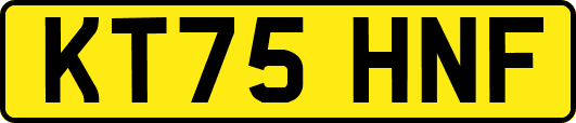 KT75HNF