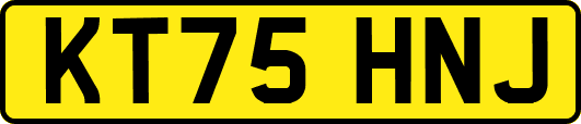 KT75HNJ