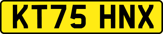 KT75HNX