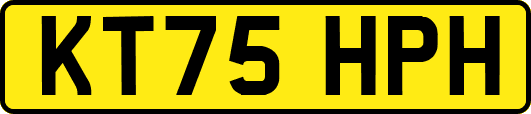 KT75HPH