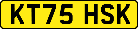KT75HSK