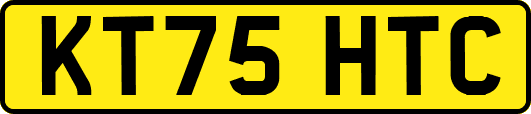 KT75HTC