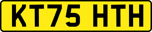 KT75HTH