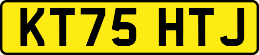 KT75HTJ
