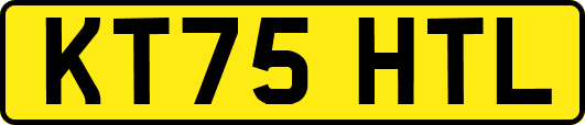 KT75HTL