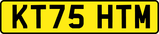 KT75HTM