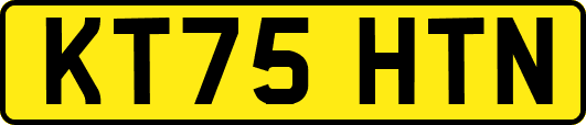 KT75HTN