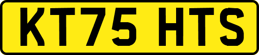 KT75HTS