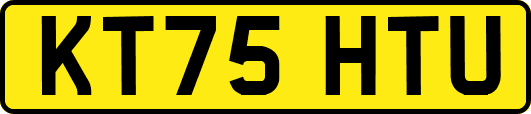 KT75HTU