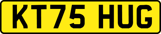 KT75HUG