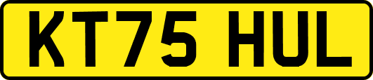 KT75HUL