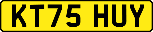KT75HUY