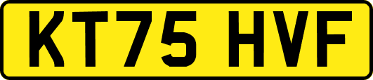 KT75HVF