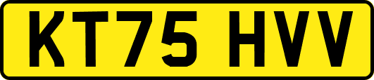 KT75HVV