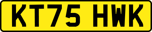 KT75HWK