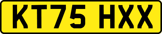 KT75HXX
