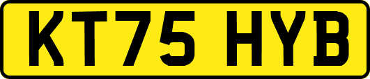 KT75HYB