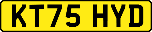 KT75HYD