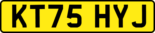 KT75HYJ