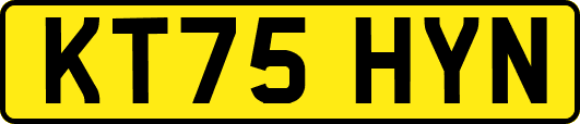 KT75HYN