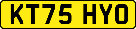 KT75HYO
