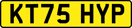 KT75HYP