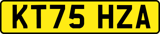 KT75HZA