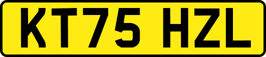 KT75HZL