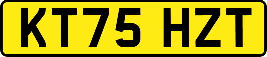 KT75HZT