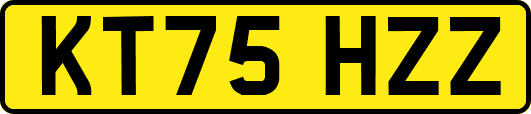 KT75HZZ