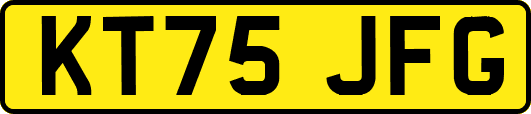 KT75JFG