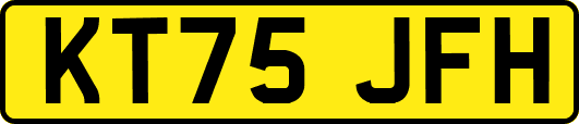 KT75JFH