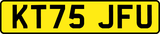 KT75JFU