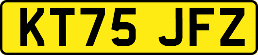 KT75JFZ