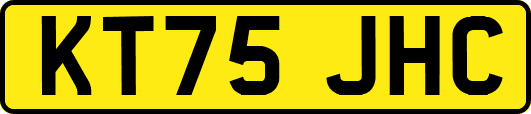 KT75JHC
