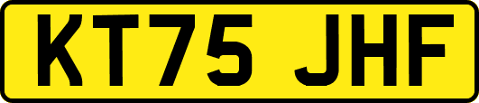KT75JHF