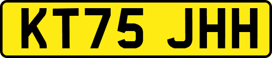 KT75JHH