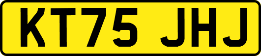 KT75JHJ