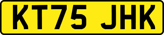 KT75JHK