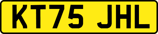 KT75JHL