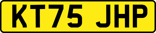 KT75JHP