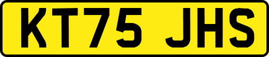 KT75JHS