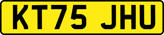 KT75JHU