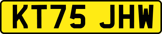 KT75JHW