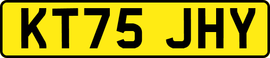 KT75JHY