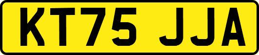 KT75JJA