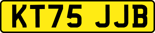 KT75JJB