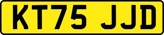 KT75JJD