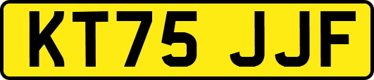 KT75JJF