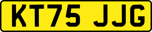 KT75JJG